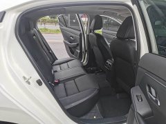 Nissan Sylphy 1.6L XL CVT Comfort Edition - ფოტო 6