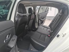 Nissan Sylphy 1.6L XL CVT Comfort Edition - ფოტო 7