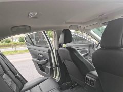 Nissan Sylphy 1.6L XL CVT Comfort Edition - ფოტო 8