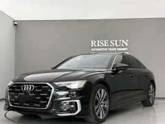 Audi A6L 45 TFSI Premium Dynamic - ფოტო 1