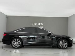 Audi A6L 45 TFSI Premium Dynamic - ფოტო 13