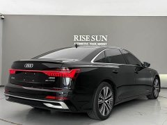 Audi A6L 45 TFSI Premium Dynamic - ფოტო 14