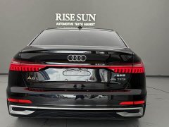 Audi A6L 45 TFSI Premium Dynamic - ფოტო 15