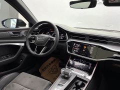 Audi A6L 45 TFSI Premium Dynamic - ფოტო 16