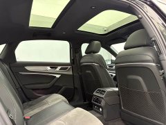 Audi A6L 45 TFSI Premium Dynamic - ფოტო 19