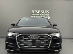 Audi A6L 45 TFSI Premium Dynamic - ფოტო 2