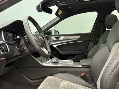 Audi A6L 45 TFSI Premium Dynamic - ფოტო 7