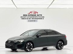 Audi A3 A3L Limousine 35 TFSI Fashion Sport - ფოტო 1