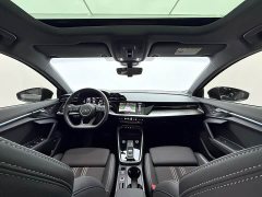 Audi A3 A3L Limousine 35 TFSI Fashion Sport - ფოტო 10