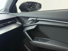 Audi A3 A3L Limousine 35 TFSI Fashion Sport - ფოტო 11