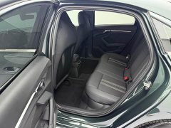 Audi A3 A3L Limousine 35 TFSI Fashion Sport - ფოტო 13
