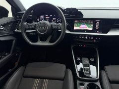 Audi A3 A3L Limousine 35 TFSI Fashion Sport - ფოტო 15