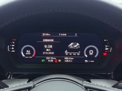 Audi A3 A3L Limousine 35 TFSI Fashion Sport - ფოტო 16