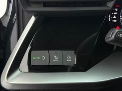 Audi A3 A3L Limousine 35 TFSI Fashion Sport - ფოტო 18