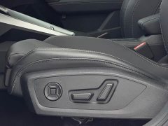 Audi A3 A3L Limousine 35 TFSI Fashion Sport - ფოტო 19