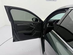 Audi A3 A3L Limousine 35 TFSI Fashion Sport - ფოტო 20