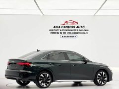 Audi A3 A3L Limousine 35 TFSI Fashion Sport - ფოტო 4