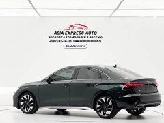 Audi A3 A3L Limousine 35 TFSI Fashion Sport - ფოტო 6