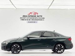 Audi A3 A3L Limousine 35 TFSI Fashion Sport - ფოტო 7