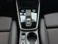 Audi A3 A3L Limousine 35 TFSI Fashion Sport - ფოტო 9
