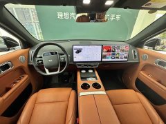 Li Auto L7 2023 Pro - ფოტო 11