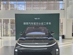 Li Auto L7 2023 Pro - ფოტო 4