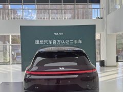 Li Auto L7 2023 Pro - ფოტო 6