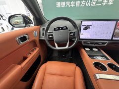 Li Auto L7 2023 Pro - ფოტო 9
