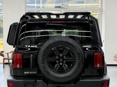 Tank 300 Off-Road Edition 2.0T Conqueror - ფოტო 14