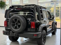 Tank 300 Off-Road Edition 2.0T Conqueror - ფოტო 15