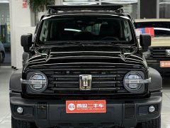 Tank 300 Off-Road Edition 2.0T Conqueror - ფოტო 2
