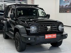 Tank 300 Off-Road Edition 2.0T Conqueror - ფოტო 3