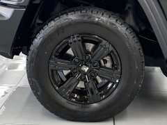 Tank 300 Off-Road Edition 2.0T Conqueror - ფოტო 4