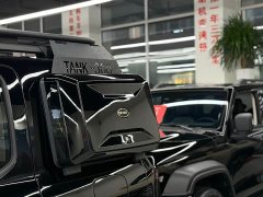 Tank 300 Off-Road Edition 2.0T Conqueror - ფოტო 5