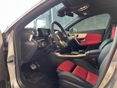Mercedes-Benz Mercedes-AMG CLA 45 4MATIC - ფოტო 11