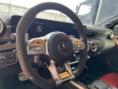 Mercedes-Benz Mercedes-AMG CLA 45 4MATIC - ფოტო 12