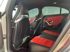 Mercedes-Benz Mercedes-AMG CLA 45 4MATIC - ფოტო 7