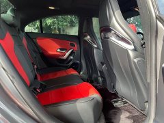 Mercedes-Benz Mercedes-AMG CLA 45 4MATIC - ფოტო 8