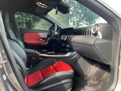 Mercedes-Benz Mercedes-AMG CLA 45 4MATIC - ფოტო 9