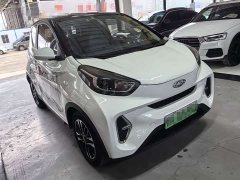 BYD Ant Sweet Pink Half-Sugar Edition Ternary Lithium 30kW 408km - ფოტო 3