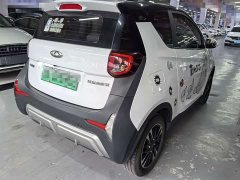 BYD Ant Sweet Pink Half-Sugar Edition Ternary Lithium 30kW 408km - ფოტო 6