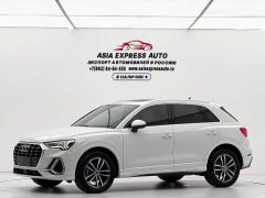 Audi Q3 35 TFSI Dynamic Entry (1.4T) - ფოტო 1
