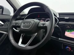 Audi Q3 35 TFSI Dynamic Entry (1.4T) - ფოტო 12