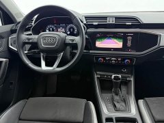 Audi Q3 35 TFSI Dynamic Entry (1.4T) - ფოტო 13