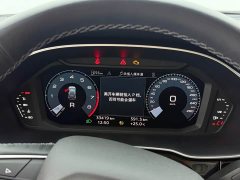 Audi Q3 35 TFSI Dynamic Entry (1.4T) - ფოტო 16