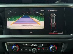 Audi Q3 35 TFSI Dynamic Entry (1.4T) - ფოტო 17