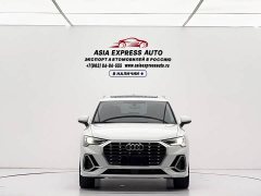 Audi Q3 35 TFSI Dynamic Entry (1.4T) - ფოტო 2