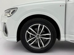 Audi Q3 35 TFSI Dynamic Entry (1.4T) - ფოტო 20
