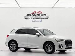 Audi Q3 35 TFSI Dynamic Entry (1.4T) - ფოტო 3