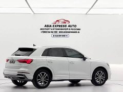 Audi Q3 35 TFSI Dynamic Entry (1.4T) - ფოტო 4